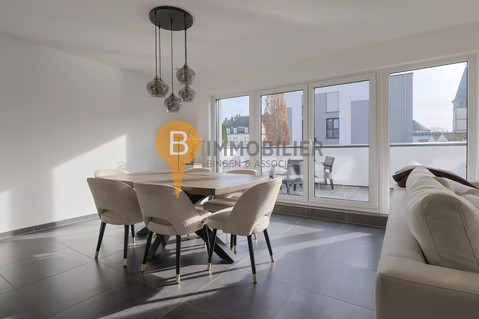 Duplex with 4 bedroom(s) to sell in Berdorf