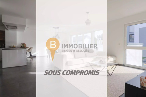 Duplex with 4 bedroom(s) to sell in Berdorf