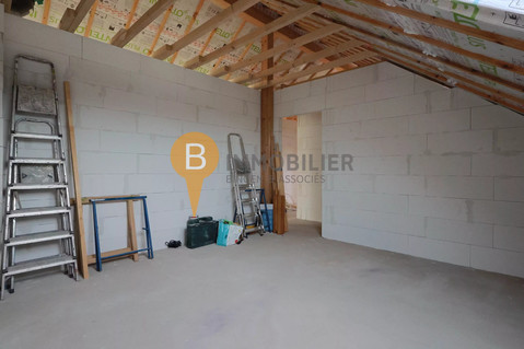 Duplex with 4 bedroom(s) to sell in Berdorf