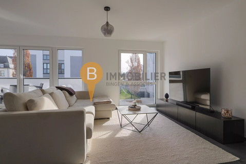 Duplex with 4 bedroom(s) to sell in Berdorf