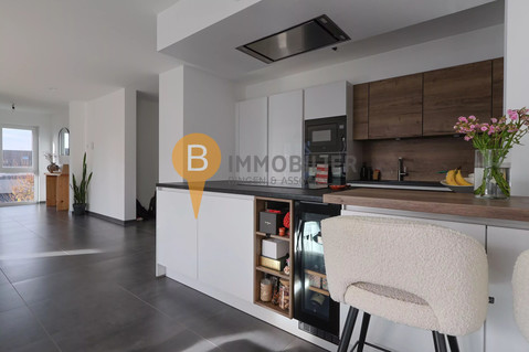 Duplex with 4 bedroom(s) to sell in Berdorf