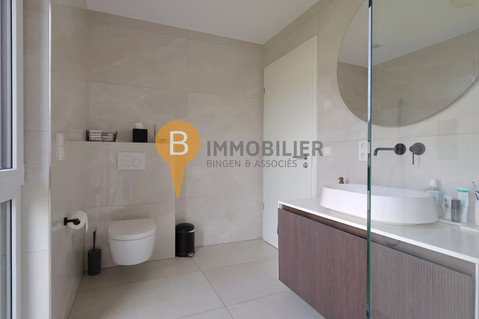 Duplex with 4 bedroom(s) to sell in Berdorf