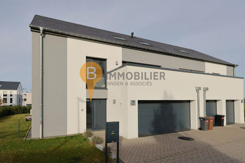 Duplex with 4 bedroom(s) to sell in Berdorf