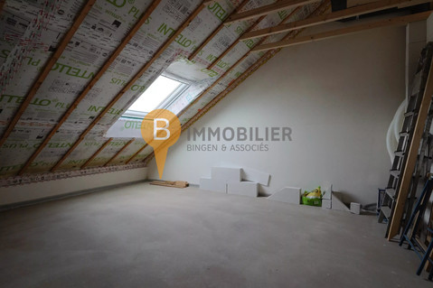 Duplex with 4 bedroom(s) to sell in Berdorf