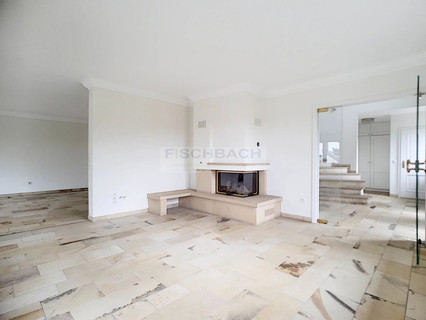 Haus 5 Zimmer zu vermieten in Mamer