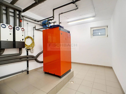 Haus 5 Zimmer zu vermieten in Mamer