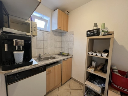 Büro zu vermieten in Kopstal