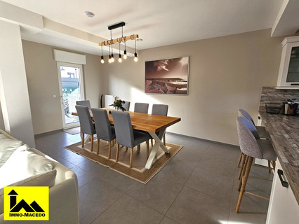 House with 4 bedroom(s) to sell in Beaufort