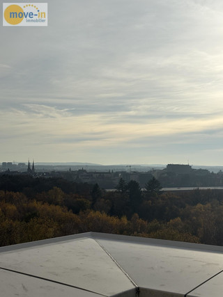 Penthouse com 4 quarto(s) para alugar em Luxembourg