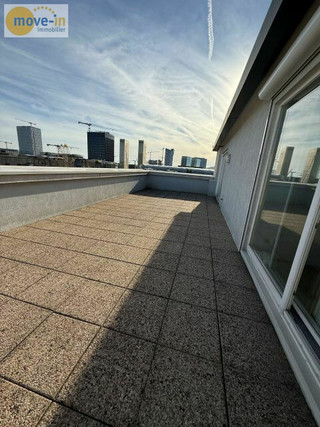 Penthouse com 4 quarto(s) para alugar em Luxembourg