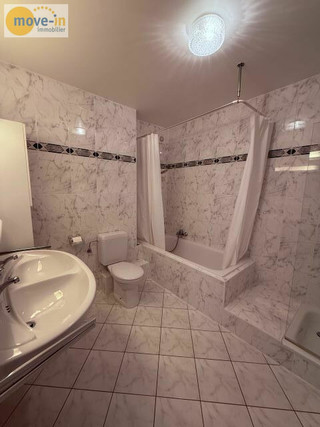 Penthouse com 4 quarto(s) para alugar em Luxembourg