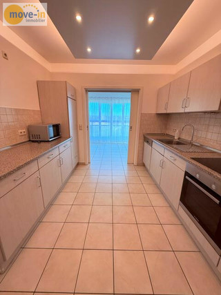 Penthouse com 4 quarto(s) para alugar em Luxembourg