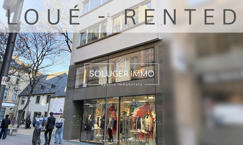 Apartamento com 1 quarto(s) para alugar em Luxembourg