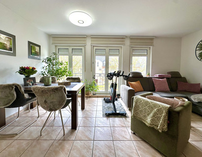 Maisonettewohnung 2 Zimmer zu verkaufen in Grevenmacher