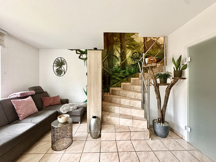 Maisonettewohnung 2 Zimmer zu verkaufen in Grevenmacher