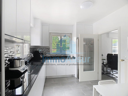 Apartment with 2 bedroom(s) to sell in Esch-sur-Alzette