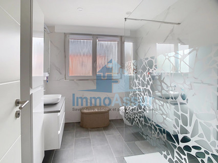 Apartment with 2 bedroom(s) to sell in Esch-sur-Alzette