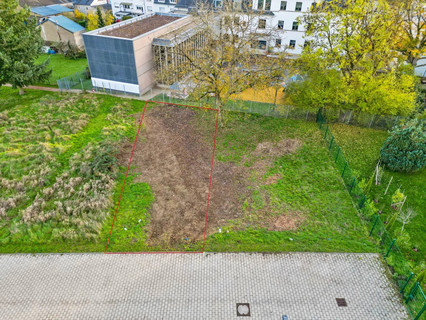 Terreno para venda em Luxembourg-Merl