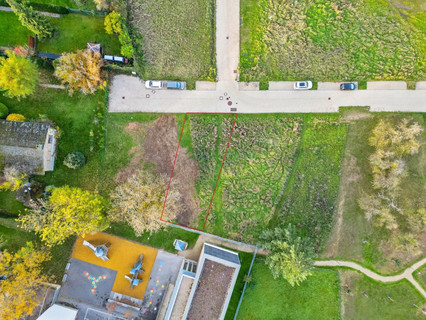 Terreno para venda em Luxembourg-Merl