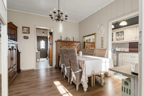 House with 3 bedroom(s) to sell in Dudelange