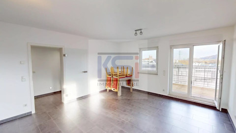 Apartment with 1 bedroom(s) to sell in Esch-sur-Alzette