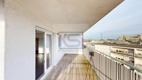 Apartment with 1 bedroom(s) to sell in Esch-sur-Alzette