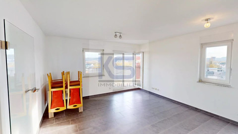 Apartment with 1 bedroom(s) to sell in Esch-sur-Alzette