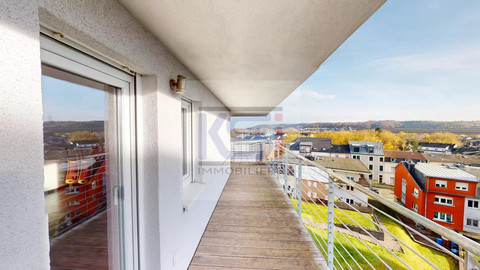 Apartment with 1 bedroom(s) to sell in Esch-sur-Alzette