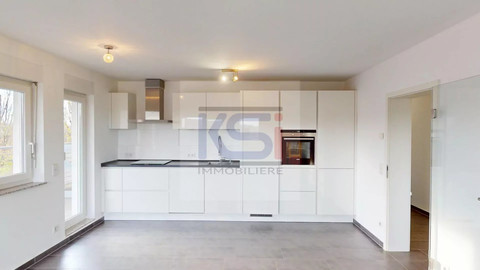 Apartment with 1 bedroom(s) to sell in Esch-sur-Alzette