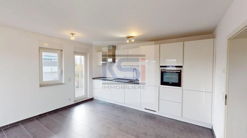 Apartment with 1 bedroom(s) to sell in Esch-sur-Alzette