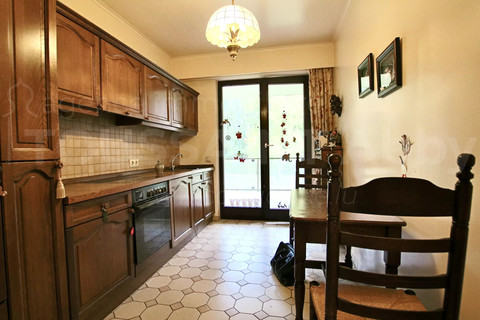 Apartamento com 1 quarto(s) para venda em Steinsel