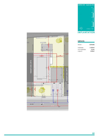 Haus 3 Zimmer zu verkaufen in Bettendorf