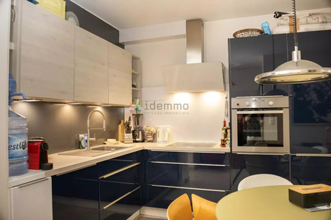 Wohnung 2 Zimmer zu verkaufen in Luxembourg-Dommeldange