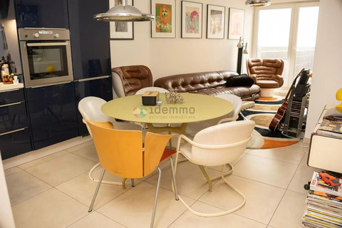 Wohnung 2 Zimmer zu verkaufen in Luxembourg-Dommeldange