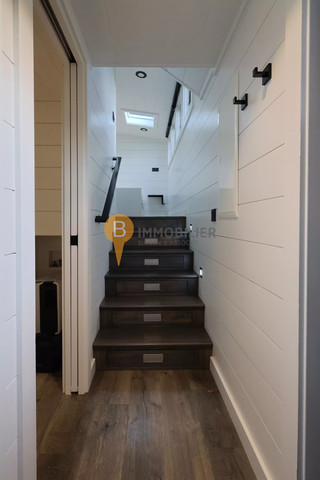 Chalet with 1 bedroom(s) to sell in Heiderscheid