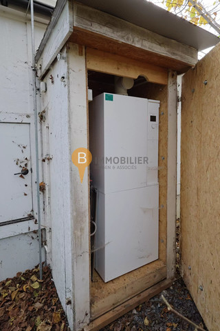 Chalet with 1 bedroom(s) to sell in Heiderscheid