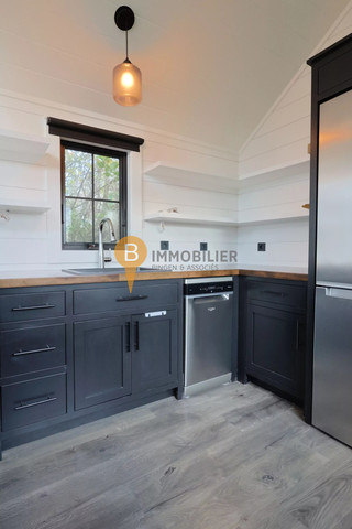 Chalet with 1 bedroom(s) to sell in Heiderscheid