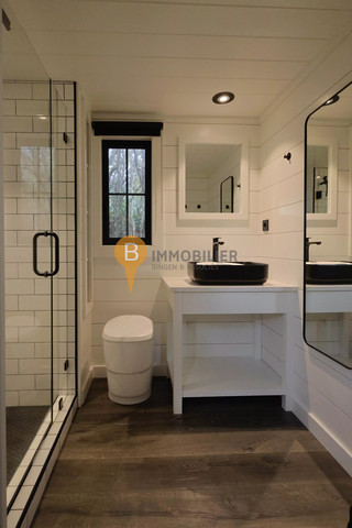 Chalet with 1 bedroom(s) to sell in Heiderscheid