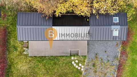 Chalet with 1 bedroom(s) to sell in Heiderscheid