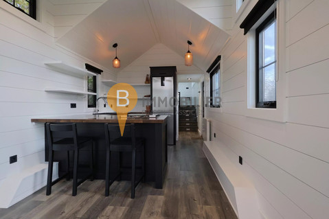 Chalet with 1 bedroom(s) to sell in Heiderscheid