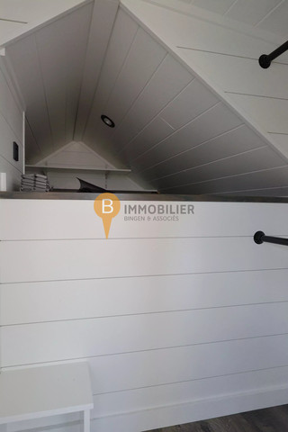 Chalet with 1 bedroom(s) to sell in Heiderscheid