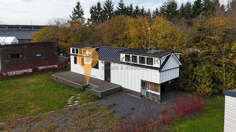 Chalet with 1 bedroom(s) to sell in Heiderscheid