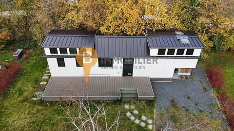 Chalet with 1 bedroom(s) to sell in Heiderscheid