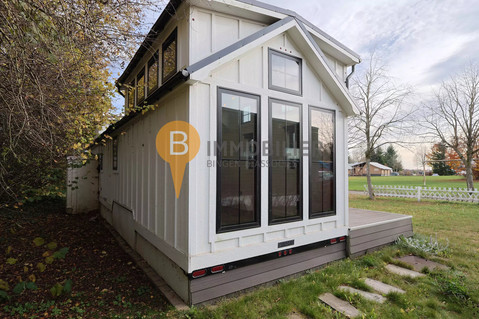 Chalet with 1 bedroom(s) to sell in Heiderscheid