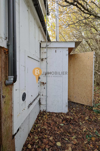 Chalet with 1 bedroom(s) to sell in Heiderscheid