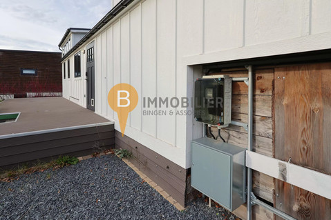 Chalet with 1 bedroom(s) to sell in Heiderscheid