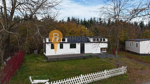 Chalet with 1 bedroom(s) to sell in Heiderscheid