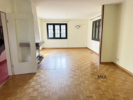 Moradia com 3 quarto(s) para venda em Moutfort