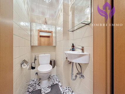 Apartment with 1 bedroom(s) to sell in Dudelange