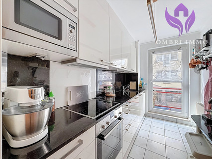 Apartment with 1 bedroom(s) to sell in Dudelange